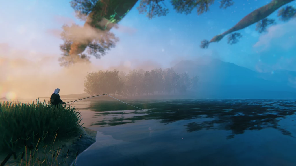 Valheim Valheim
