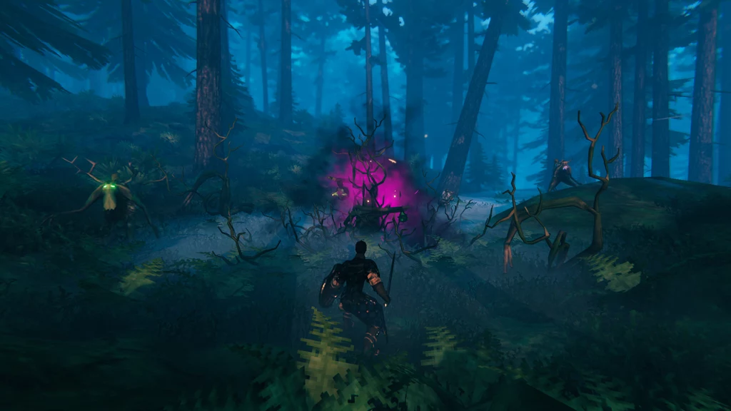Valheim Valheim