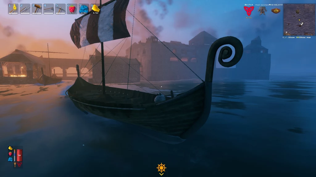 Valheim Valheim