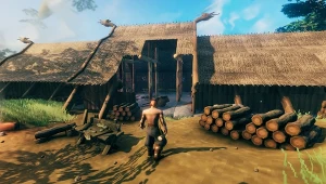 Valheim może zadebiutować na PlayStation dopiero za pół roku