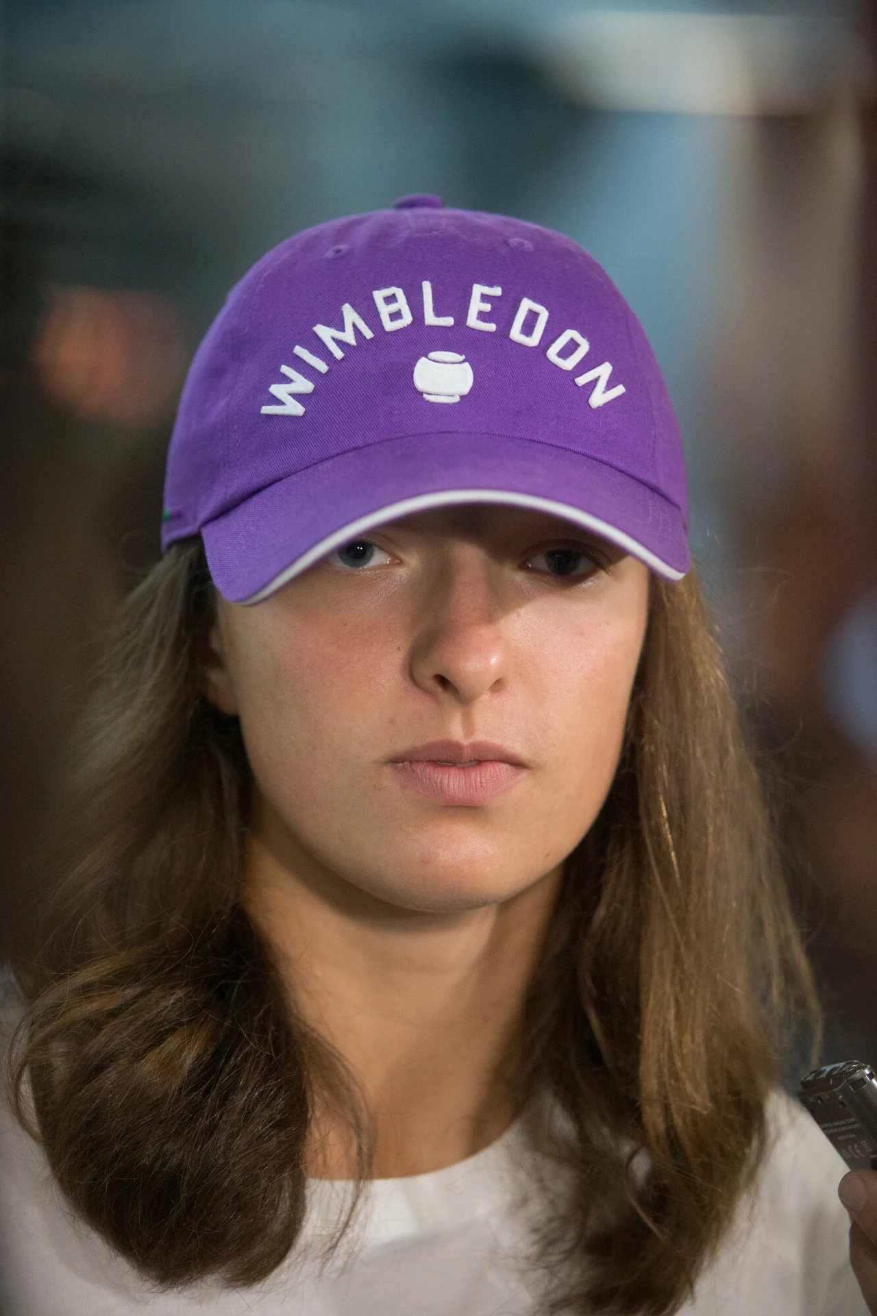 Iga Świątek Iga Świątek