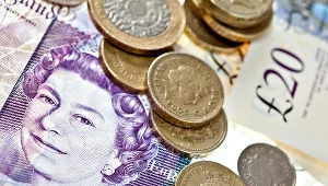 M​ocne i słabe strony funta