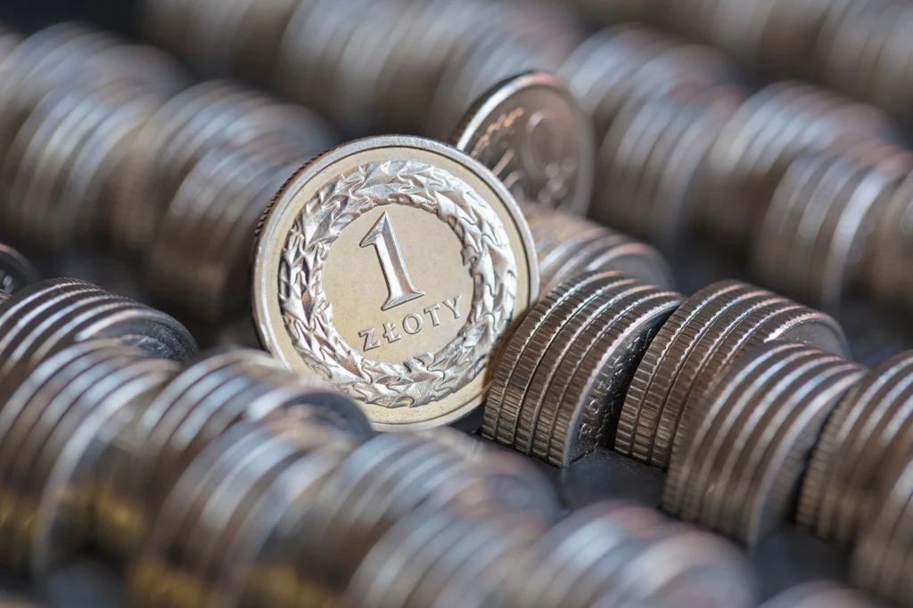 Polacy chętnie kupują obligacje skarbowe