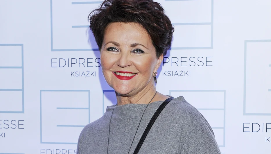 Aleksandra Kwaśniewska Aleksandra Kwaśniewska