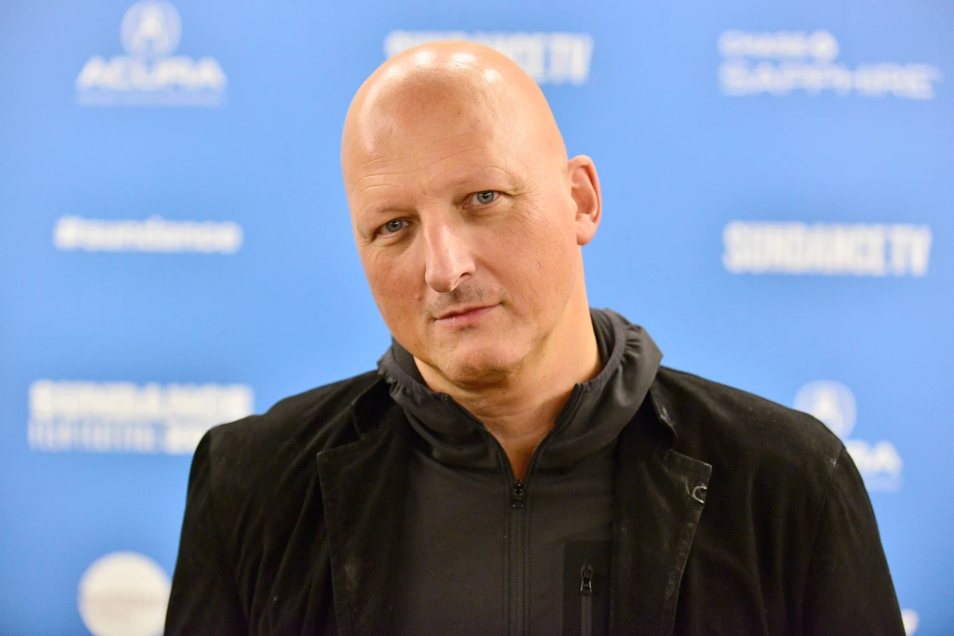 Dan Reed przygotowuje się do nakręcenia najbardziej złożonego filmu w swojej karierze Dan Reed przygotowuje się do nakręcenia najbardziej złożonego filmu w swojej karierze