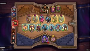 Hearthstone