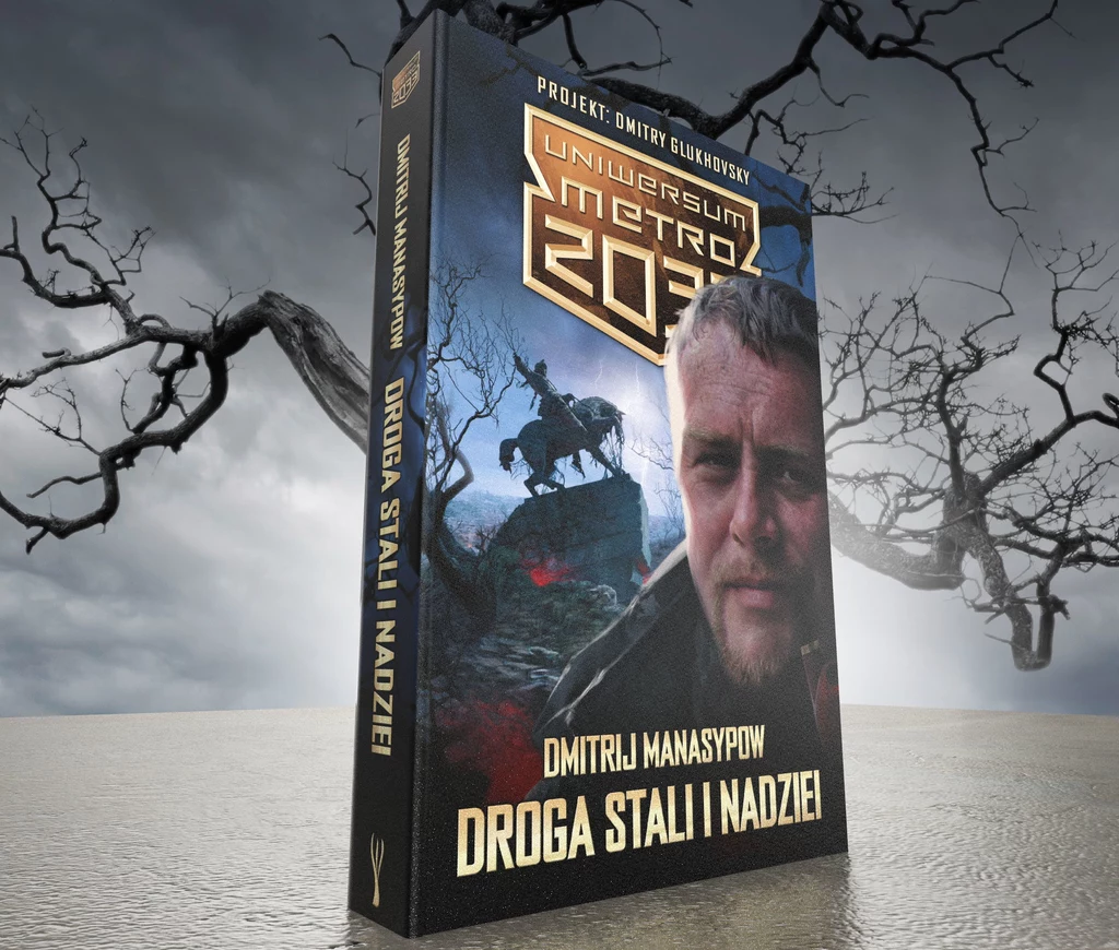 Droga stali i nadziei