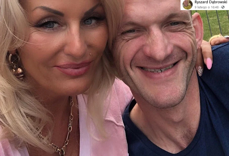 "Szczena" został ojcem "Szczena" został ojcem