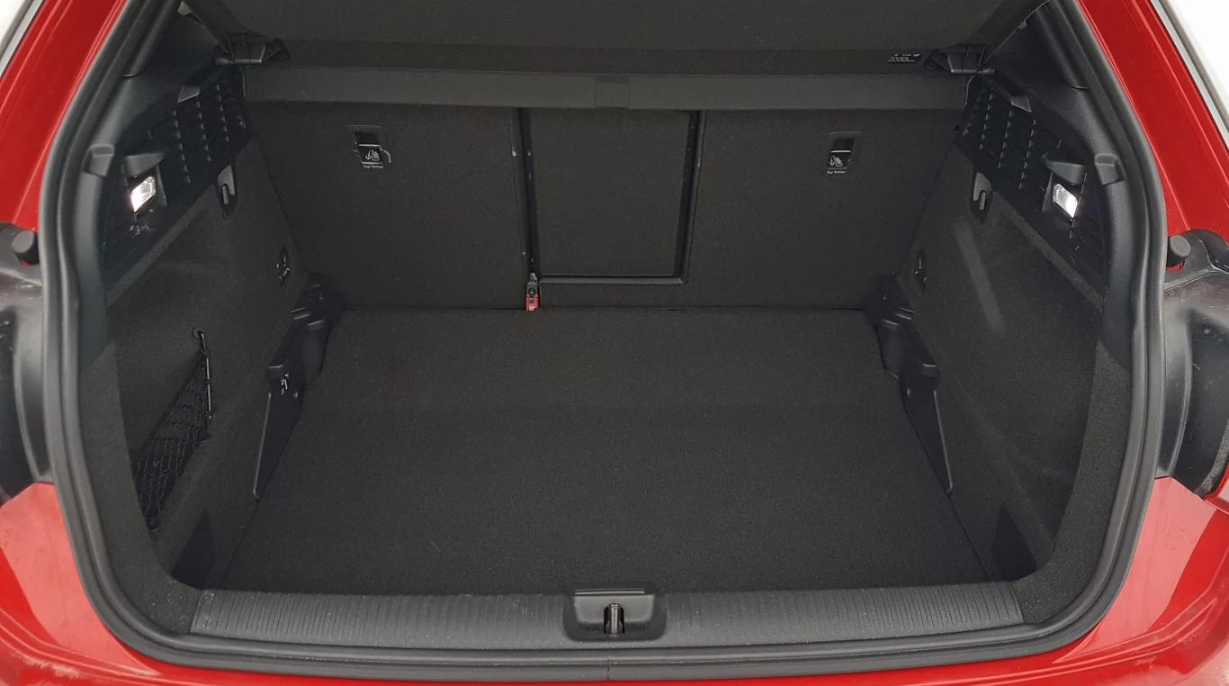 Audi Q2 35 TFSI