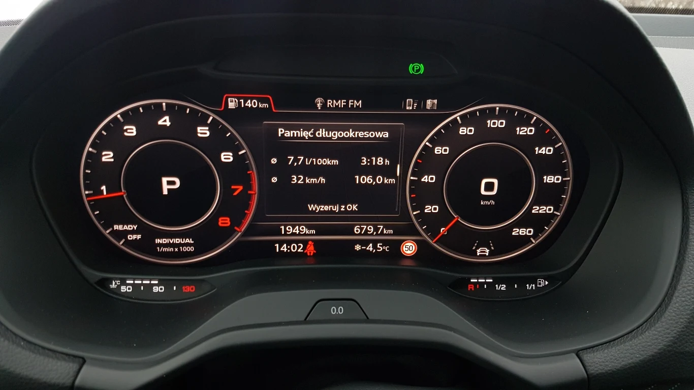 Audi Q2 35 TFSI