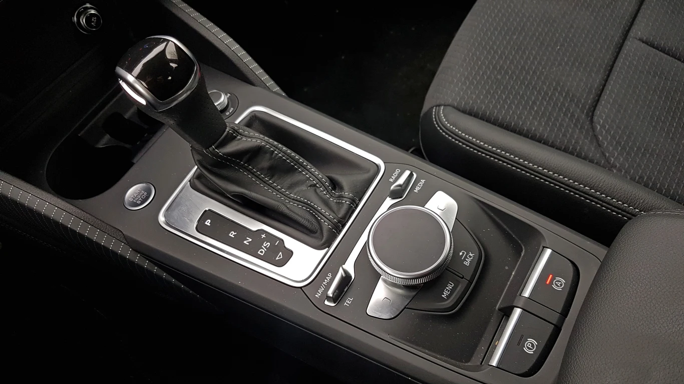 Audi Q2 35 TFSI