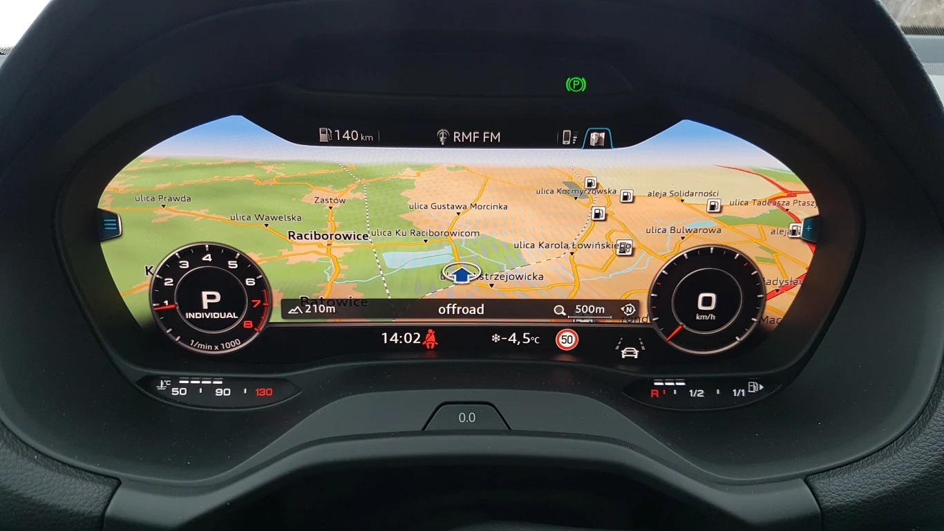 Audi Q2 35 TFSI
