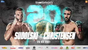 Sudolski vs Christensen