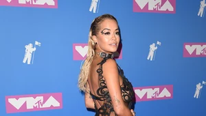 Rita Ora nagrała nową EP-kę