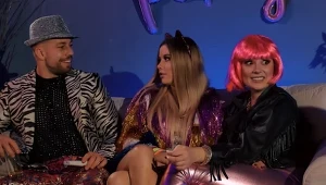 Kadr z programu "House Party. Domówka"