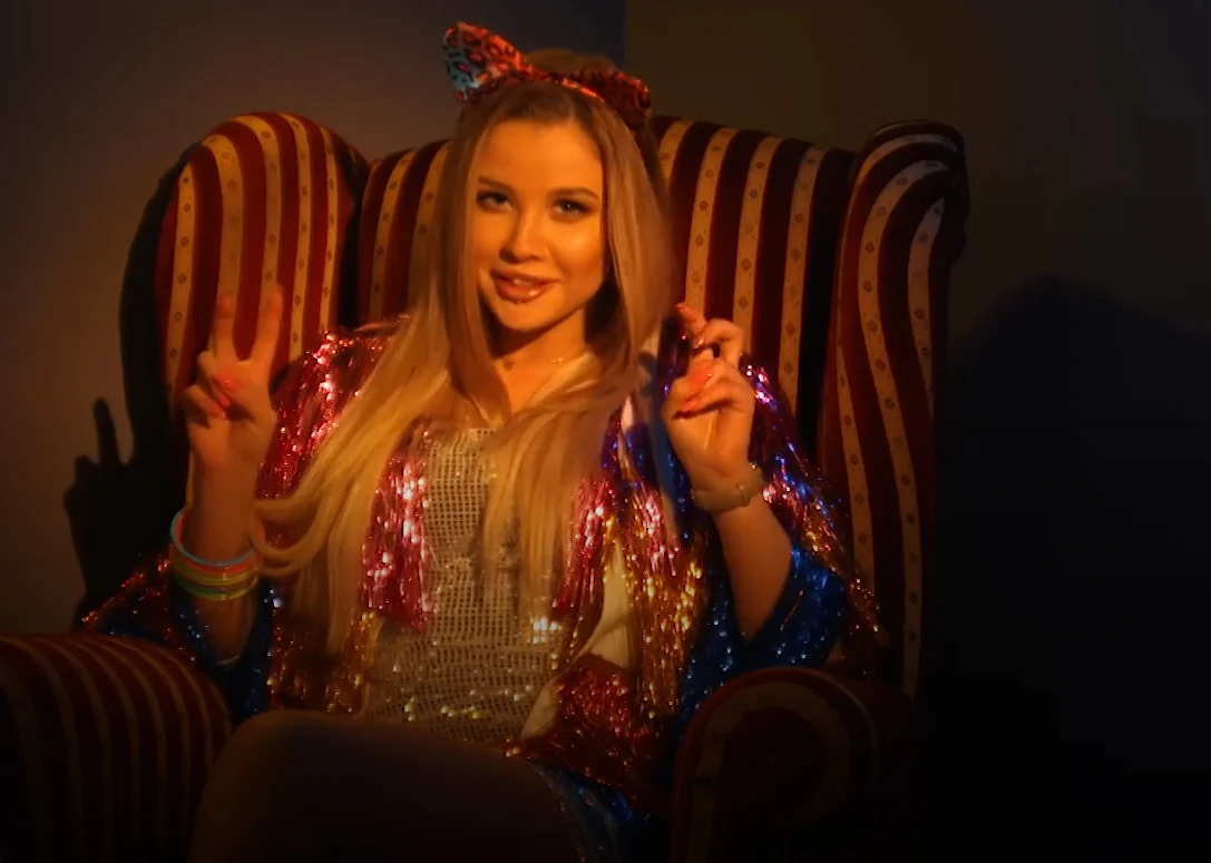 Kadr z programu "House Party. Domówka"