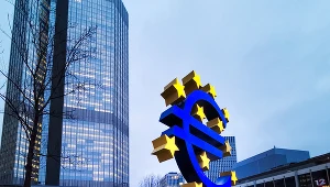EBC nie podwyższa stóp proc. pomimo rekordowej inflacji