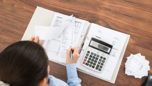 Ważne dane o naszych składkach z ZUS