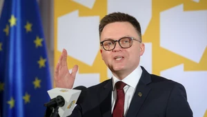 Szymon Hołownia