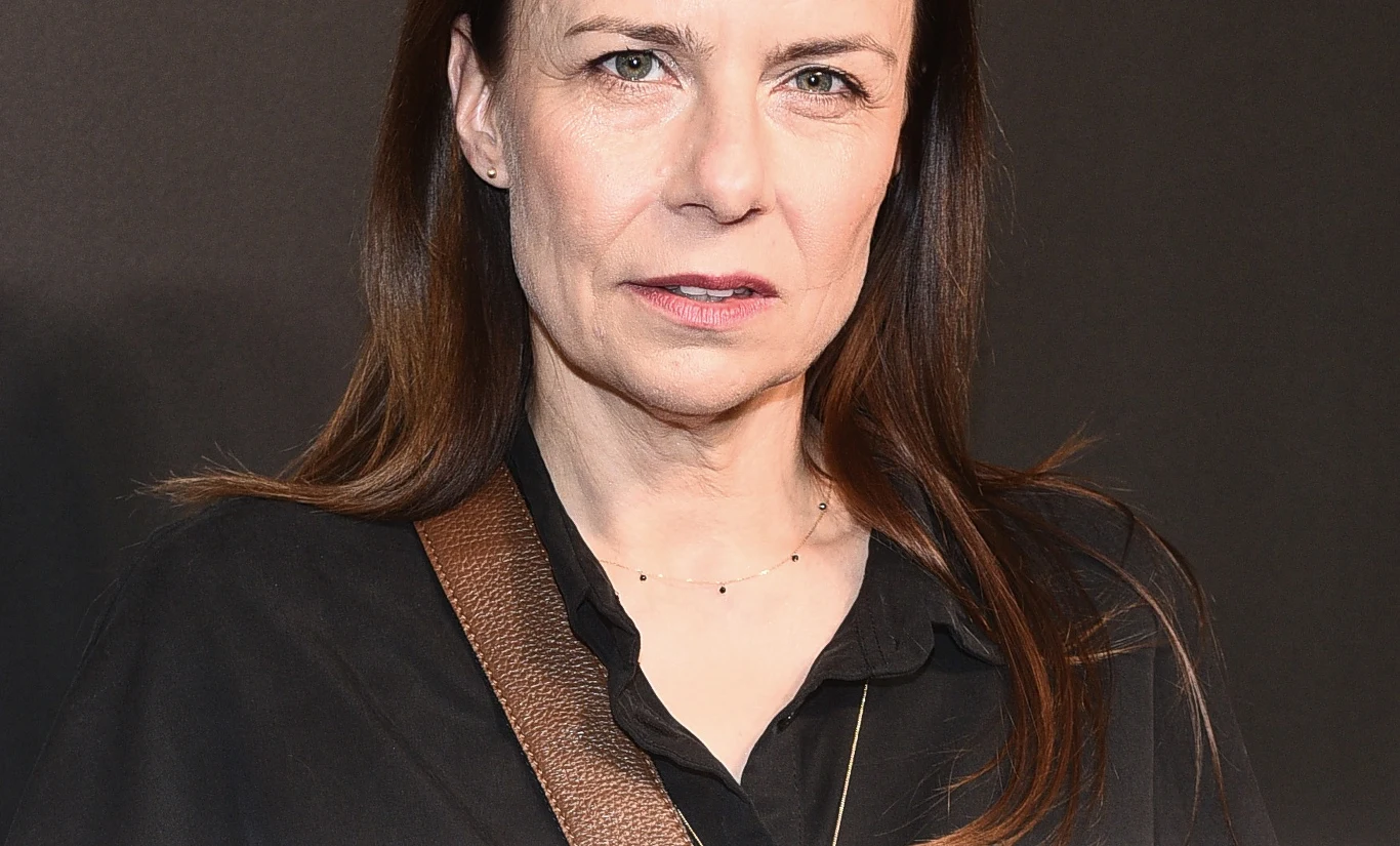 Agata Kulesza Agata Kulesza