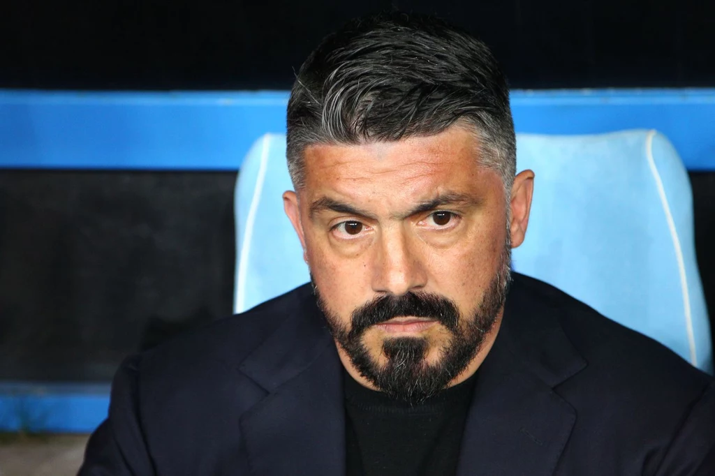 Gennaro Gattuso Gennaro Gattuso