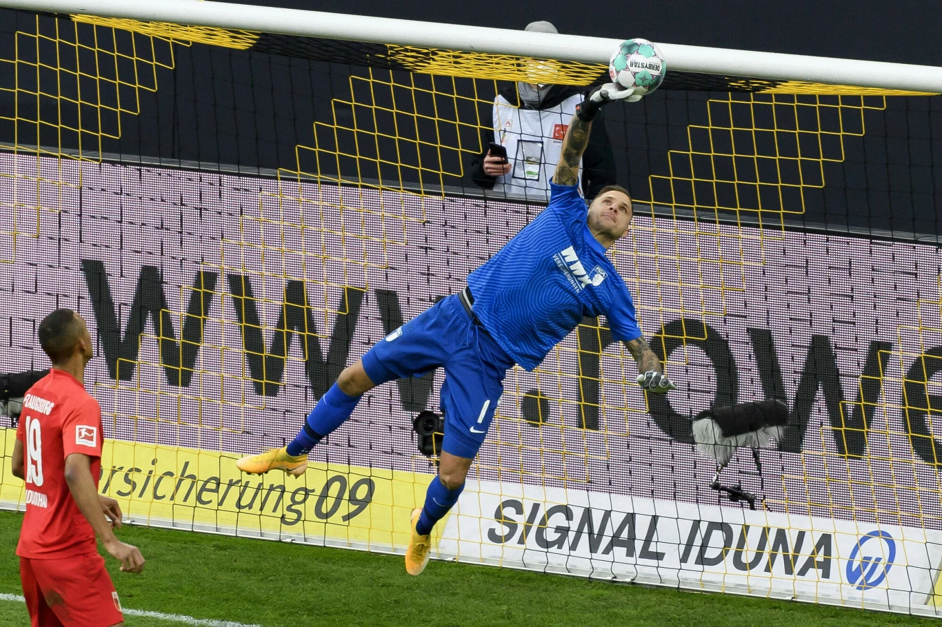 Rafał Gikiewicz Rafał Gikiewicz