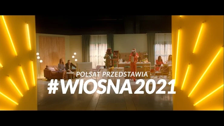 Wiosna w Polsacie, czyli solidne informacje, sprawdzone hity i gorące nowości Wiosna w Polsacie, czyli solidne informacje, sprawdzone hity i gorące nowości