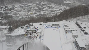 ​Skoki narciarskie - pasja, za którą wielu zapłaciło życiem