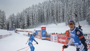 Biathlon nie wojskowy