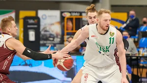 PGE Spójnia Stargard