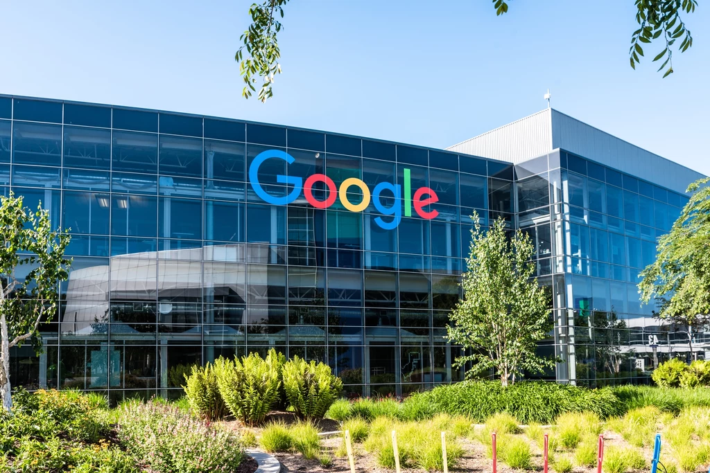 Google uważa, że szybka implementacja AI może przełożyć się na wzrost polskiego PKB o 8 proc. w skali dekady