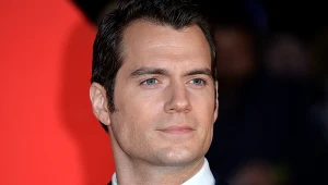 Henry Cavill wyznał, że chciałby zagrać przeciwnika Jamesa Bonda