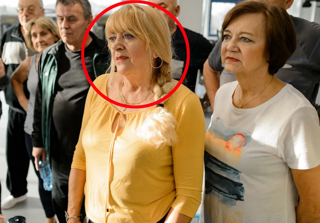 Wiesława Kwiatek była gwiazdą "Sanatorium miłości"