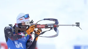 Biathlon