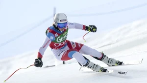 Corine Suter