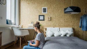 Wiemy, kogo stać na 50-metrowe mieszkanie...