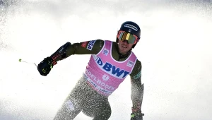 Ted Ligety