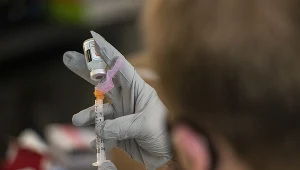 Ministerstwo zdrowia wydało komunikat ws. szczepień 18-latków