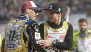 Tam też kochają ten sport. Trybuny zalały się kibicami
