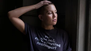 Kate Hudson w filmie "Music"