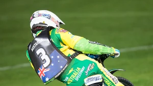 Żużel. Lidsey był niewiele gorszy od Lamberta, a nie dostał żadnej propozycji. Czego bali się prezesi?