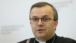 Bp Damian Bryl, nowy ordynariusz kaliski