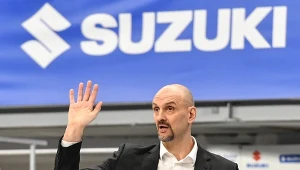 Żan Tabak, trener Enei Zastalu