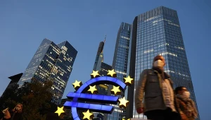 Strefa euro pod presją pandemii