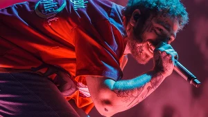 Post Malone
