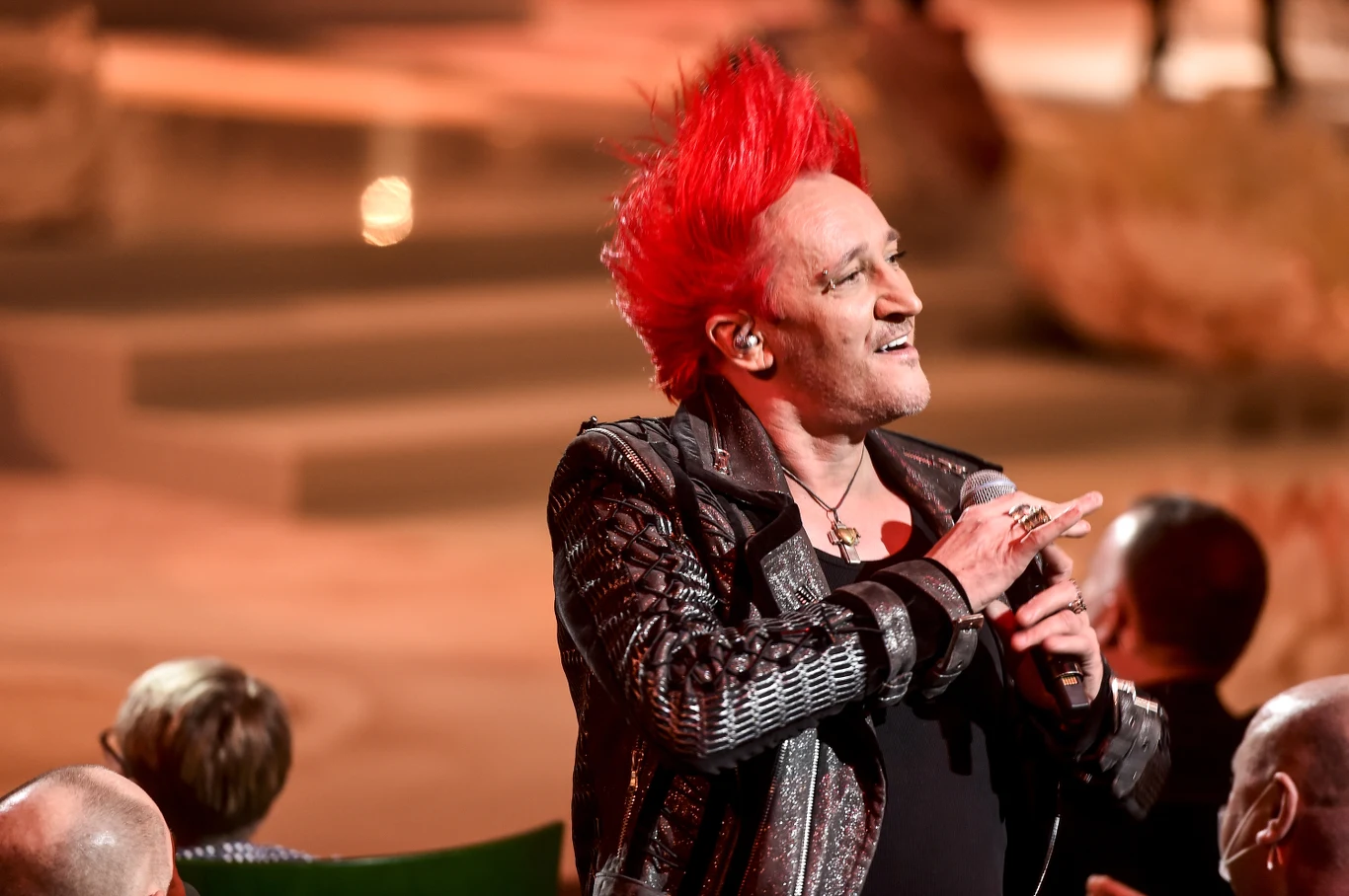 Michał Wiśniewski Michał Wiśniewski