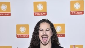 Jaką niespodziankę szykuje Michał Szpak?