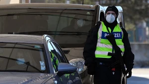 Policja, zdjęcie ilustracyjne