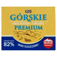 Bielmar Górskie Premium Miks tłuszczowy 200 g