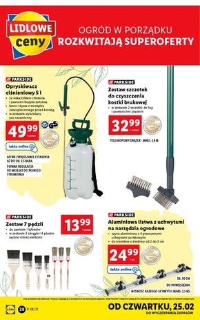 Pościel satynowa w Lidlu